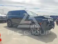 2025 Rivian R1S photo