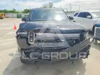 2025 Rivian R1S photo