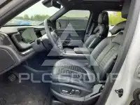2025 Rivian R1S фото