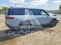 2025 Rivian R1S photo