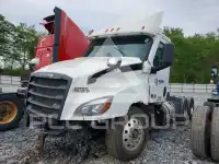 2025 Freightliner All Other фото