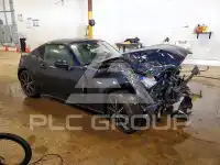 2025 Mazda MX-5 фото