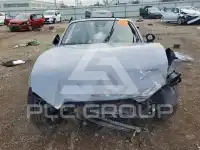 2025 Mazda MX-5 фото