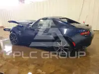 2025 Mazda MX-5 фото