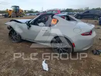 2025 Mazda MX-5 фото