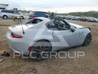 2025 Mazda MX-5 фото