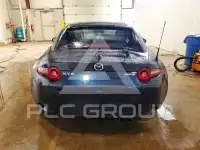 2025 Mazda MX-5 фото