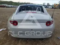 2025 Mazda MX-5 фото