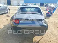 2025 Mazda MX-5 photo