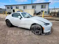 2025 Mazda MX-5 фото