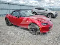 2025 Mazda MX-5 photo