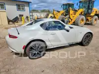 2025 Mazda MX-5 фото