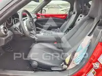 2025 Mazda MX-5 фото