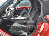 2025 Mazda MX-5 photo