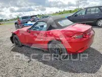 2025 Mazda MX-5 photo