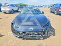2025 Mazda MX-5 photo