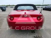 2025 Mazda MX-5 фото