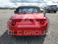 2025 Mazda MX-5 photo