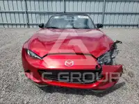 2025 Mazda MX-5 photo