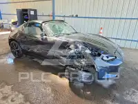 2025 Mazda MX-5 photo