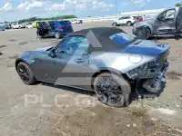2025 Mazda MX-5 photo