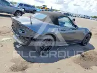 2025 Mazda MX-5 photo
