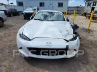 2025 Mazda MX-5 фото
