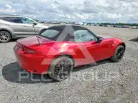 2025 Mazda MX-5 photo