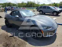 2025 Mazda MX-5 photo