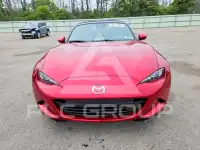 2025 Mazda MX-5 фото