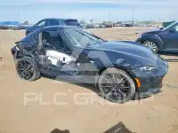 2025 Mazda MX-5 photo