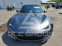 2025 Mazda MX-5 photo