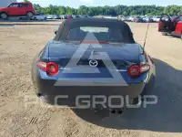 2025 Mazda MX-5 фото