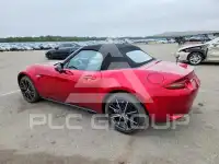 2025 Mazda MX-5 фото