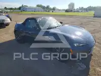 2025 Mazda MX-5 фото