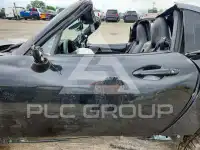 2025 Mazda MX-5 photo