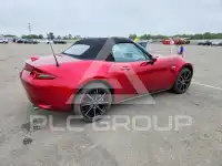 2025 Mazda MX-5 фото