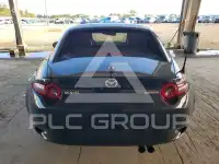 2025 Mazda MX-5 фото