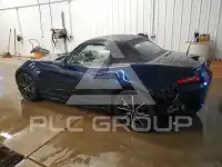 2025 Mazda MX-5 фото