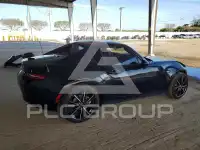 2025 Mazda MX-5 фото