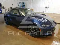 2025 Mazda MX-5 фото