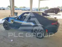2025 Mazda MX-5 фото