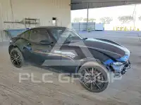 2025 Mazda MX-5 фото