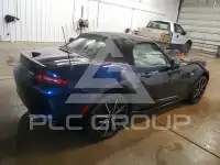 2025 Mazda MX-5 фото