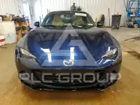 2025 Mazda MX-5 фото