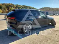 2025 Mazda CX-90 фото