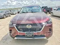 2025 Mazda CX-90 фото