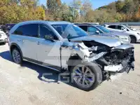 2025 Mazda CX-90 фото