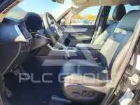 2025 Mazda CX-90 фото