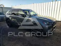 2025 Mazda CX-90 photo